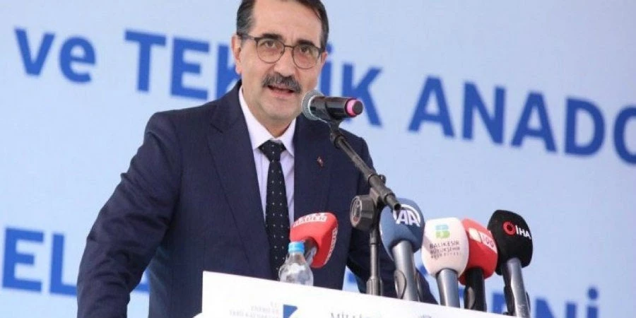 Δεν σταματούν τις προκλήσεις! Απειλεί τους Ελληνοκύπριους ο Ντονμέζ για γεωτρήσεις